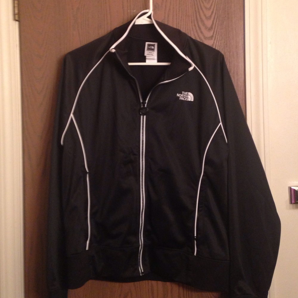 The North Face Track Jacket